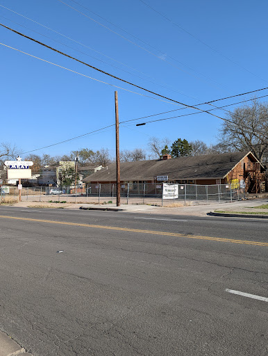 Butcher Shop «Long Horn Meat Co», reviews and photos, 2411 E Martin Luther King Jr Blvd, Austin, TX 78702, USA