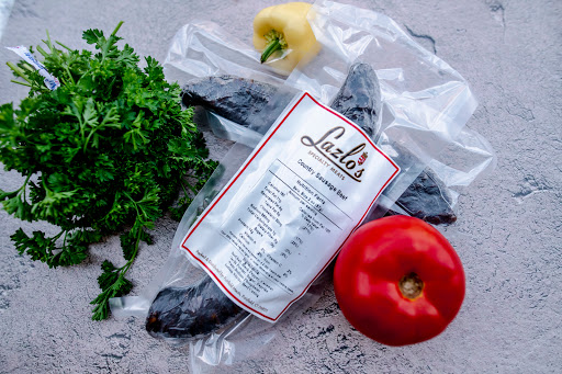 Butcher Shop «Fairfield Meat Emporium», reviews and photos, 849 Kings Hwy E, Fairfield, CT 06825, USA