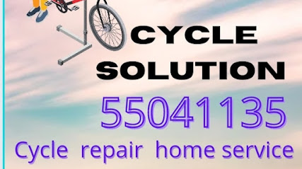 cycle solution