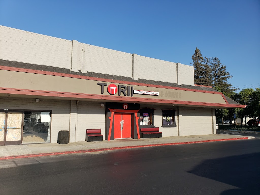Torii Japanese Restaurant 95355