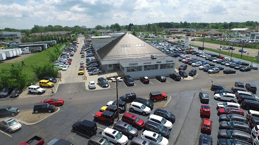 Car Dealer «Brunswick Auto Mart», reviews and photos