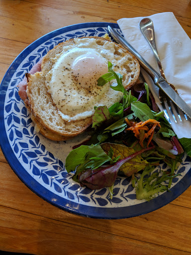 Bakery «La Farine Bakery & Cafe», reviews and photos, 2909 N Milwaukee Ave, Chicago, IL 60618, USA