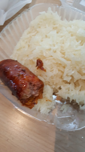 Asian Grocery Store «Lily Market», reviews and photos, 11001 NE Halsey St, Portland, OR 97220, USA