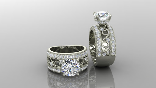 Jeweler «Moses Jewelers», reviews and photos, 19141 Stone Oak Pkwy, San Antonio, TX 78258, USA