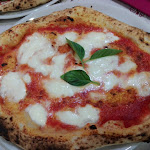 Photo n°1 de l'avis de sandro.e fait le 06/07/2018 à 15:16 sur le  Pizzeria Positano Battipaglia à Battipaglia