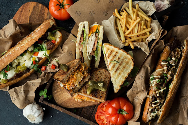 Comentarii opinii despre Restauracja Mińska 38