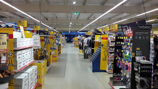 DAS FUTTERHAUS - Stade unter Stade, 