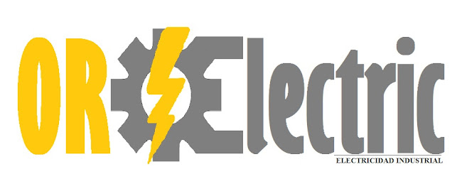 OROElectric (ELECTRICIDAD INDUSTRIAL) - Electricista