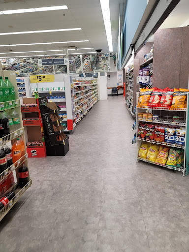 Drug Store «Walgreens», reviews and photos, 1191 W Kansas St, Liberty, MO 64068, USA