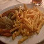 Photo n°2 de l'avis de Fabian.c fait le 17/12/2018 à 08:50 sur le  Blaue Grotte & Franken Hotel à Stegaurach