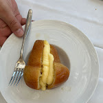 Photo n°5 de l'avis de Azelia.o fait le 14/05/2023 à 16:48 sur le  Paradiso Beach Bar & Restaurant à Castellaneta Marina