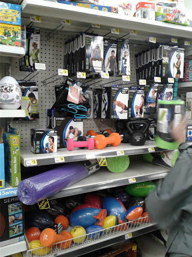 Discount Store «Dollar General», reviews and photos, 9980 W Oakland Park Blvd, Fort Lauderdale, FL 33351, USA