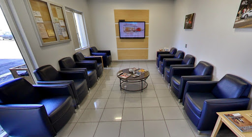 Chevrolet Dealer «Fremont Chevrolet», reviews and photos, 5850 Cushing Pkwy, Fremont, CA 94538, USA