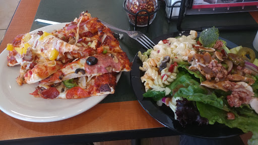 Pizza Restaurant «Round Table Pizza», reviews and photos, 22722 Lambert St, Lake Forest, CA 92630, USA