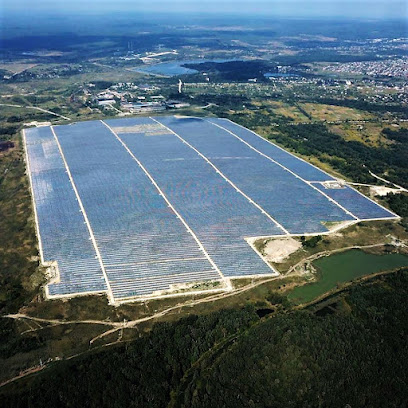 Сонячна електростанція «Яворів-1»