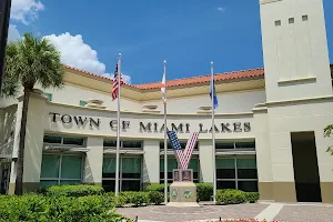 Town of Miami Lakes Government Center image