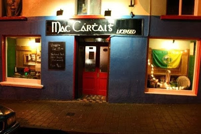 McCarthys Bar photo
