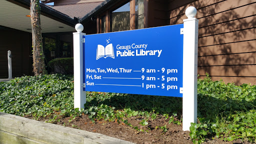 Sign Shop «Sign Chrome», reviews and photos, 12375 Kinsman Rd Bldg. H Ste 104, Newbury Township, OH 44065, USA