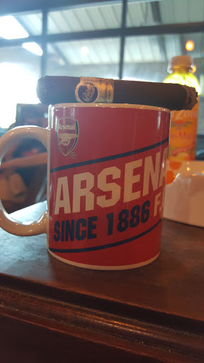 Tobacco Shop «En Fuego Tobacco Shop», reviews and photos, 205 E FM 544, Murphy, TX 75094, USA