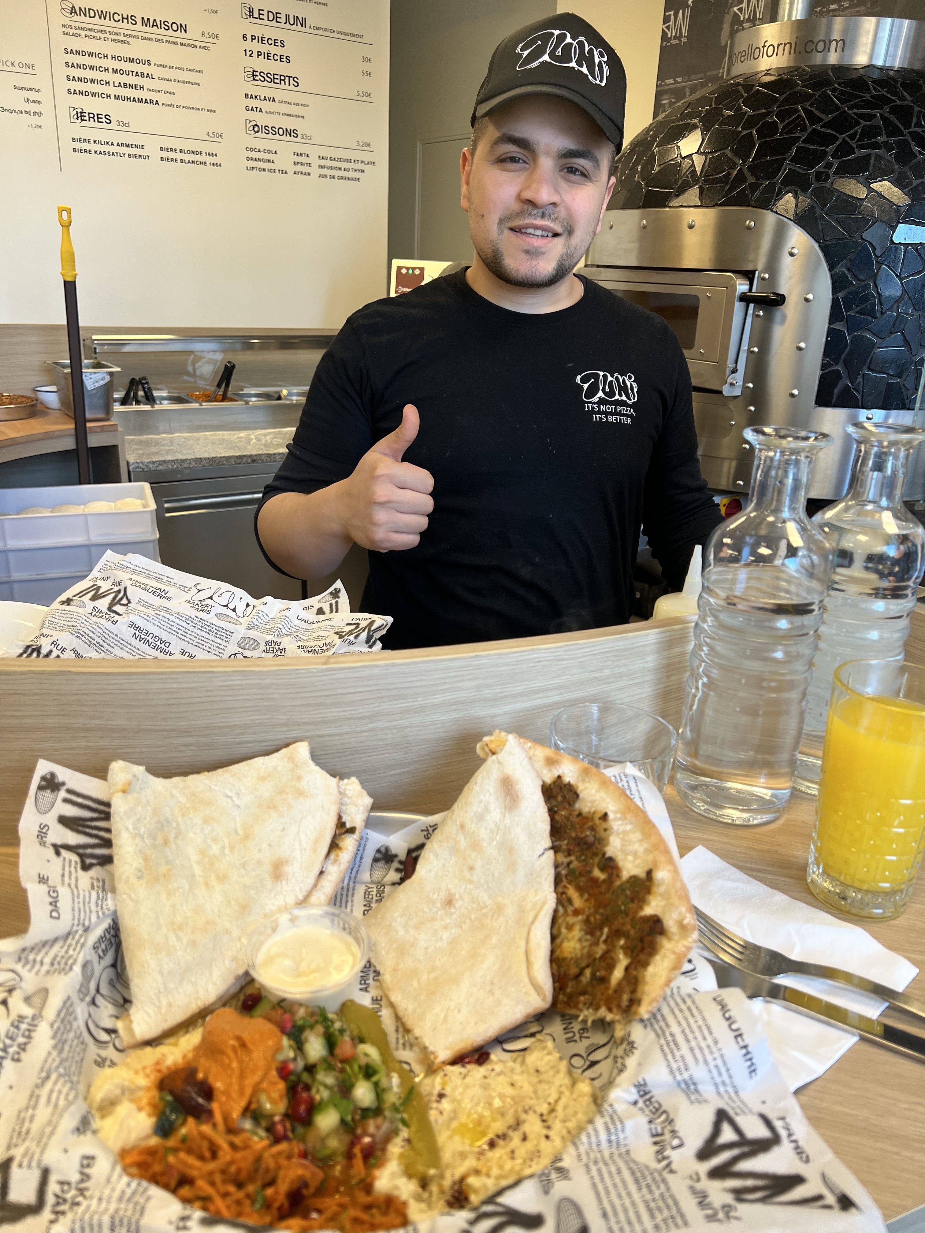 Photo n° 2 de l'avis de Mohamed.h fait le 24/02/2023 à 22:24