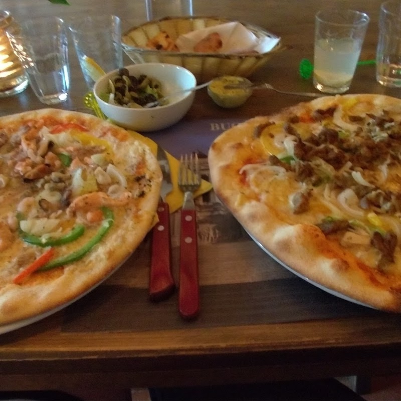 Pizzeria Ristorante Italia