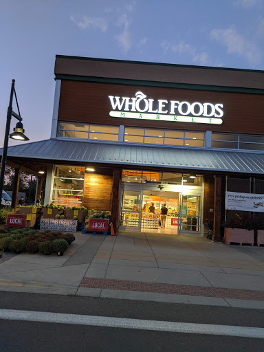 Grocery Store «Whole Foods Market», reviews and photos, 4451 Main St, Westminster, CO 80031, USA