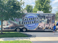 Windy City Game Theater - Photo 5 - Car repair in Oswego, IL, Aurora