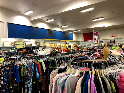 Thrift Store «D.A.V. Oceanside», reviews and photos