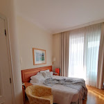 Photo n°3 de l'avis de Felix.a fait le 14/04/2023 à 18:21 sur le  Hotel Royal Stresa à Stresa