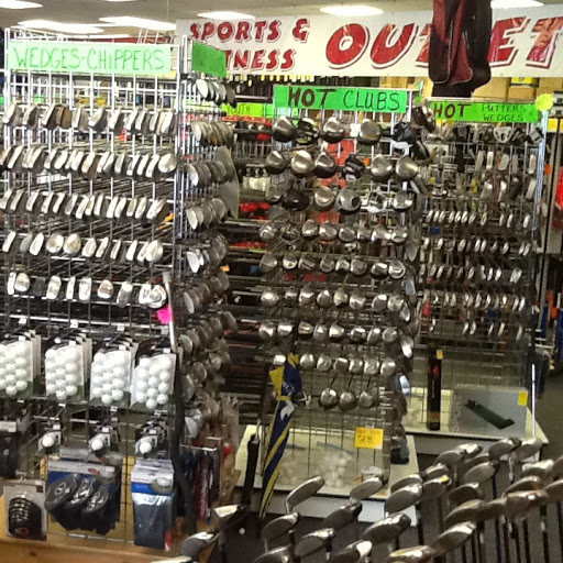 Exercise Equipment Store «Sports & Fitness Outlet», reviews and photos, 6508 S 27th St #5, Oak Creek, WI 53154, USA