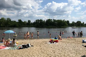 Plaża Miejska w Pułtusku image