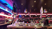 Atmosphère du Restaurant américain Memphis - Restaurant Diner à Guipavas - n°5
