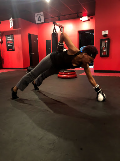 Gym «9ROUND», reviews and photos, 2875 Crain Hwy #5a, Waldorf, MD 20601, USA