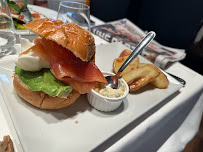 Plats et boissons du Restaurant français Le Récamier à Paris - n°10