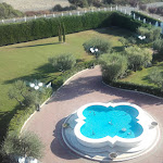 Photo n°2 de l'avis de Aurora.o fait le 21/10/2017 à 21:25 sur le  Hotel Villa S. Maria à Cerchiara di Calabria