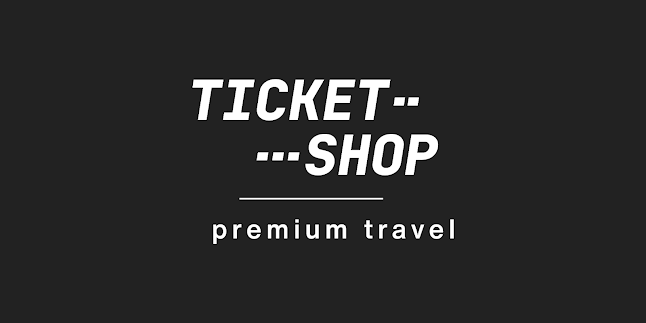 Reisebüro Ticket-Shop Öffnungszeiten