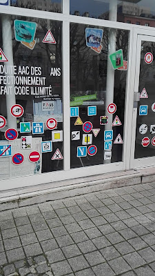Contact Conduite à Choisy-le-Roi