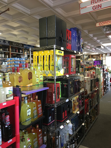 Liquor Store «Bell Liquors», reviews and photos, 706 Broadway, Long Branch, NJ 07740, USA