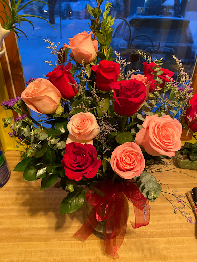 Florist «The Magic Garden», reviews and photos, 2132 E Henrietta Rd, Rochester, NY 14623, USA