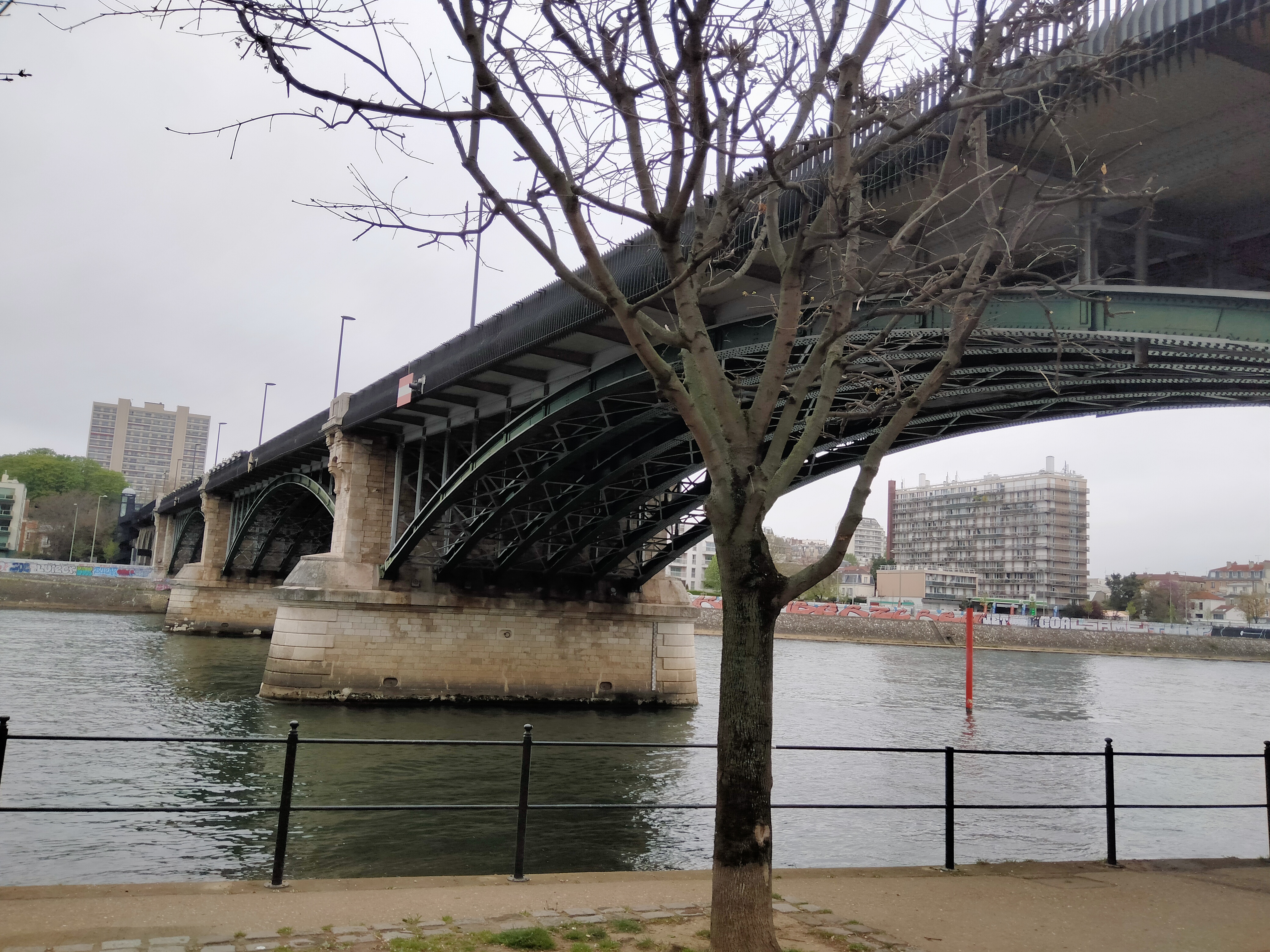 Photo n° 16 de l'avis de Christophe.i fait le 05/04/2022 à 13:19