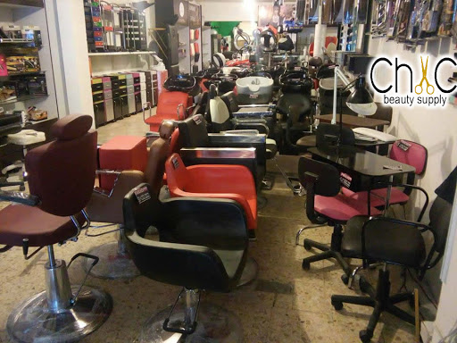 Tienda de insumos para peluquería Heroica Matamoros