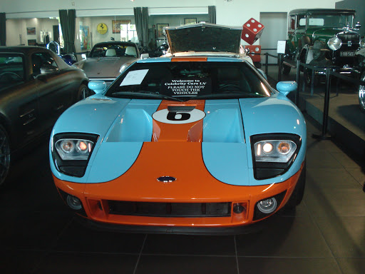 Car Dealer «Celebrity Cars Las Vegas», reviews and photos, 7770 Dean Martin Dr #301, Las Vegas, NV 89139, USA
