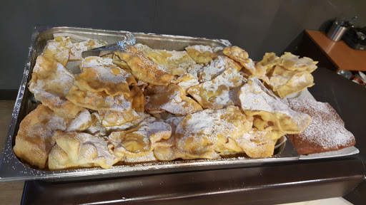 Restaurante San Martiño