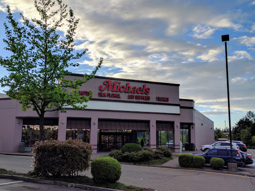 Craft Store «Michaels», reviews and photos, 3115 Alderwood Mall Blvd, Lynnwood, WA 98036, USA