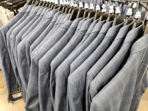 Clothing Store «K&G Fashion Superstore», reviews and photos, 4625 S Cooper St, Arlington, TX 76017, USA