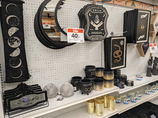 Fabric Store «Jo-Ann Fabrics and Crafts», reviews and photos, 5381 Darrow Rd, Hudson, OH 44236, USA