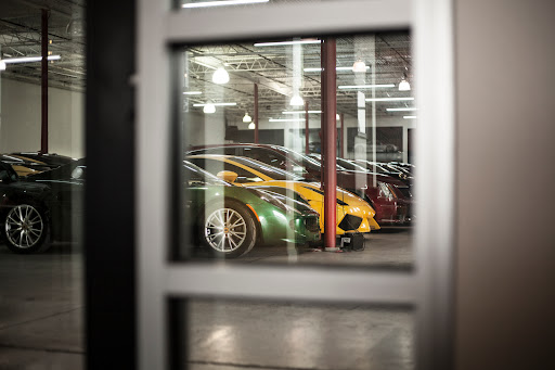 Used Car Dealer «Texas Hot Rides», reviews and photos, 1833 N Interstate 35E, Carrollton, TX 75006, USA