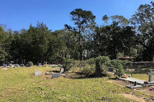 Little Bethel Baptist Cemetery