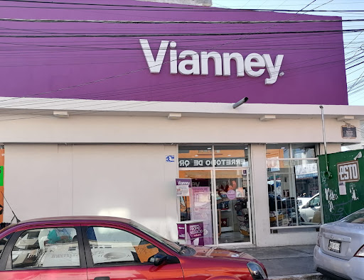 Vianney Oficial