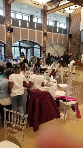 Community Center «Central Center», reviews and photos, 1028 E 6th St, Tulsa, OK 74120, USA